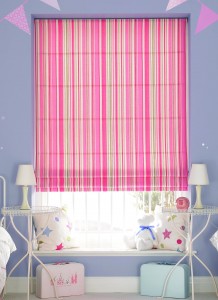Brighton Candy Blinds - Galaxy Blinds