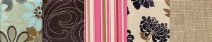 Roman Blinds Fabric - Galaxy Blinds