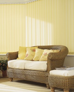 Acacia Lemon - Galaxy Blinds