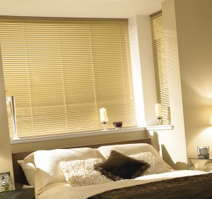 Gold Dust Crop - Galaxy Blinds