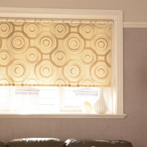 Jeannie Terracotta - Galaxy Blinds