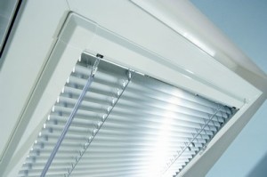Perfect Fit - Galaxy Blinds