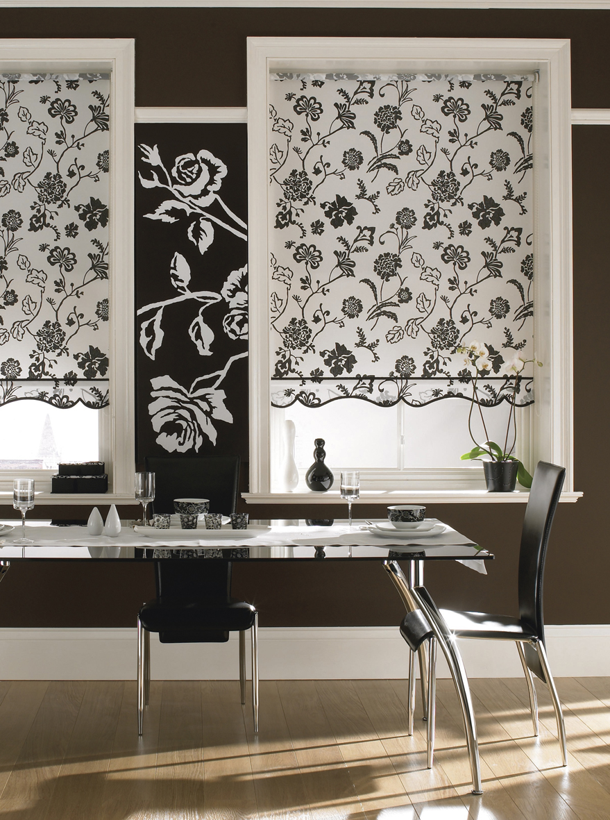Interior Decorator - Dining Room