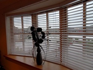 Wooden Venetian Blinds - Galaxy Blinds