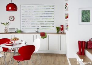 Vision Capri Ice - Galaxy Blinds