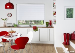 Vision Capri Ice - Galaxy Blinds