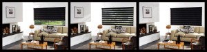Louvolite Vision Blinds - Galaxy Blinds