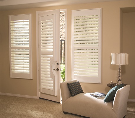 Galaxy Blinds now do Shutters