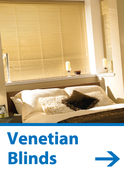 Venetian Blinds - Galaxy Blinds