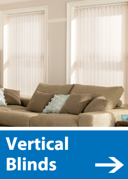 Vertical Blinds - Galaxy Blinds