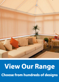 View Our Range - Galaxy Blinds