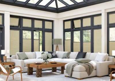 2019 Perfect Fit Carnival Stone Up - Galaxy Blinds