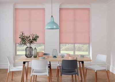 2019 Carnival Blush - Galaxy Blinds