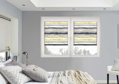 2019 Perfect Fit Como Ocra - Galaxy Blinds