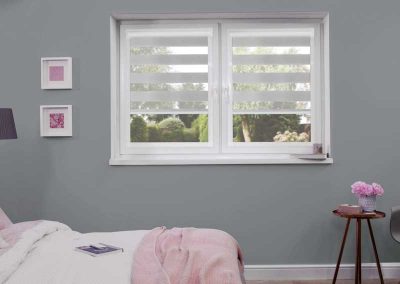 2019 Perfect Fit Vision Verona Platinum - Galaxy Blinds