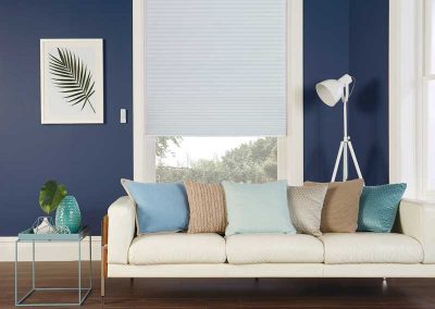 Pleated Blinds- Galaxy Blinds