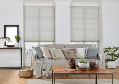 Pleated Blinds- Galaxy Blinds