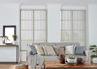 2019 Vertical Meadow Lark - Galaxy Blinds