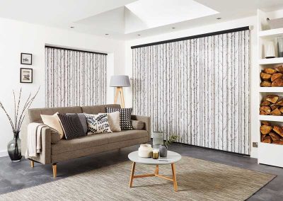 2019 Woodland Silver Birch - Galaxy Blinds