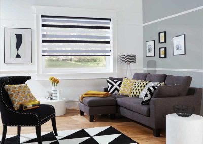 Vision Sorrento Luna - Galaxy Blinds