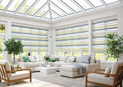 Vision Sorrento Sahara Main - Galaxy Blinds