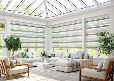 Vision Sorrento Sahara Main - Galaxy Blinds