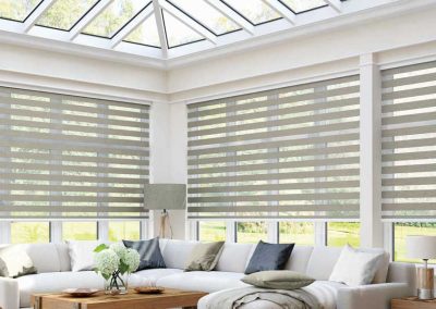Vision Tuscany Mink - Galaxy Blinds