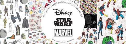 Disney Blinds - Galaxy Blinds