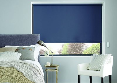 Roller Carnival Blue - Galaxy Blinds