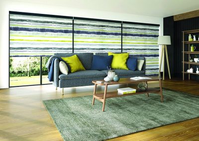 Roller Como Ocra - Galaxy Blinds