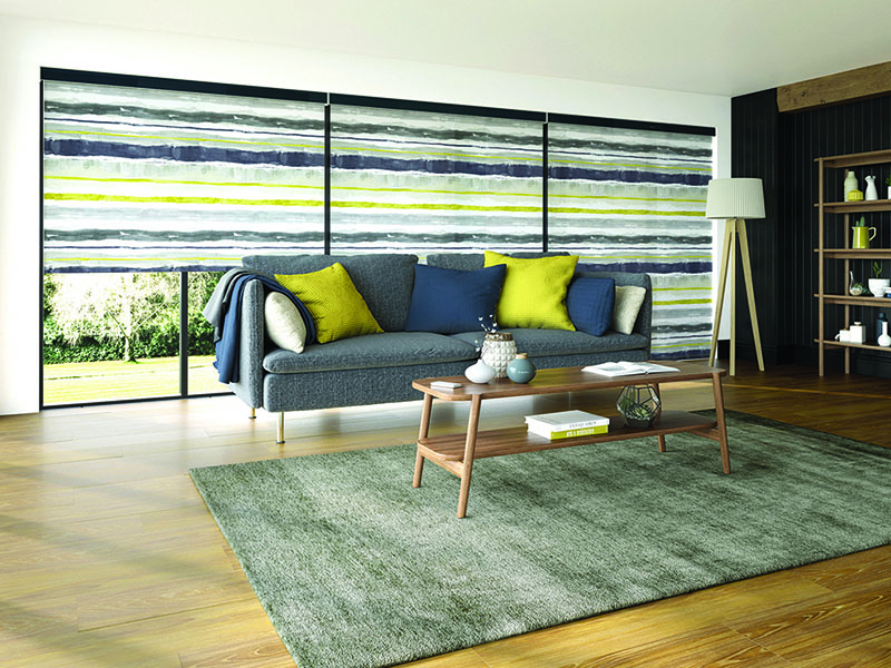 Six Surprising Ways Blackout Blinds Can Benefit Your Home - Louvolite