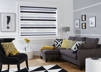 Vision Sorrento Motorised - Galaxy Blinds