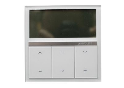 Wall Mounted Remote - Galaxy Blinds