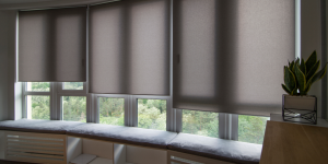 5 Reasons To Love Motorised Blinds - Galaxy Blinds