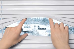 Which blinds are best for winter? - Galaxy Blinds
