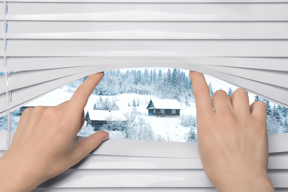 Which Blinds Are Best For Winter?